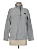 L.L.Bean 100% Cotton Gray Pullover Sweater Size M - photo 1