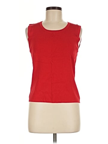 Goodclothes Sleeveless T-Shirt (view 1)