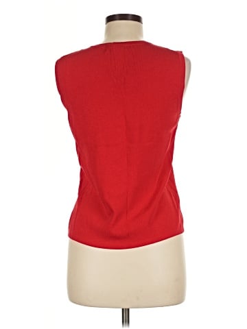 Goodclothes Sleeveless T-Shirt (view 2)
