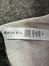 Athleta Gray Sleeveless Top Size 2X - photo 7