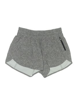 Lululemon Athletica Athletic Shorts