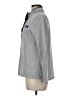 L.L.Bean 100% Cotton Gray Pullover Sweater Size M - photo 5