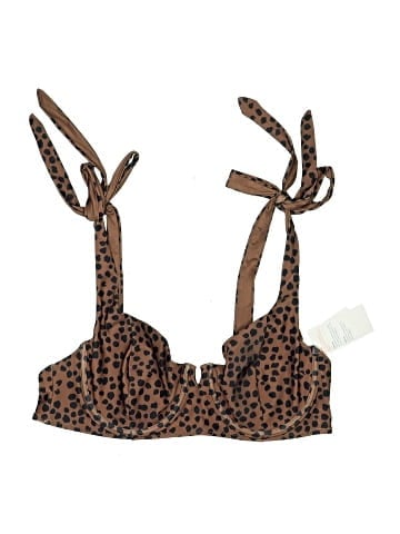 Old Navy Swimsuit Top (view 1)