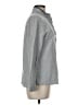 L.L.Bean 100% Cotton Gray Pullover Sweater Size M - photo 4