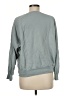 Assorted Brands 100% Cotton Gray Sweatshirt Size M (estimated) - photo 2
