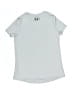 Under Armour Silver Active T-Shirt Size S (youth) - photo 2