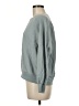 Assorted Brands 100% Cotton Gray Sweatshirt Size M (estimated) - photo 5