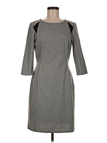 Gianni Bini Casual Dress (view 1)