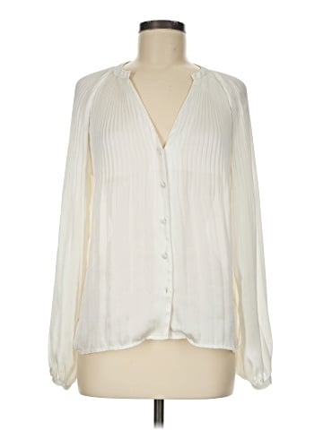 BB Dakota Long Sleeve Blouse (view 1)