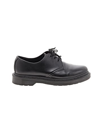 Dr. Martens Flats (view 1)