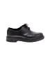 Dr. Martens 100% Leather Solid Black Flats Size 7 - photo 1