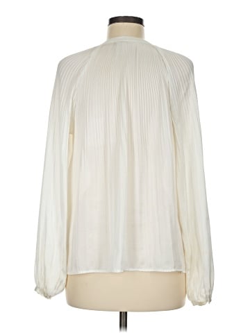 BB Dakota Long Sleeve Blouse (view 2)