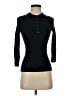 Gap Black Turtleneck Sweater Size XS - photo 1