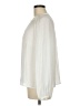BB Dakota 100% Polyester Ivory Long Sleeve Blouse Size M - photo 5