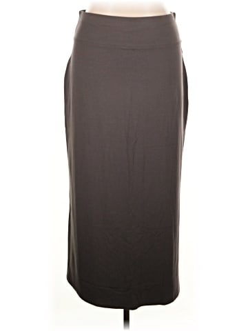 Eileen Fisher Formal Skirt (view 1)