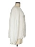 BB Dakota 100% Polyester Ivory Long Sleeve Blouse Size M - photo 4