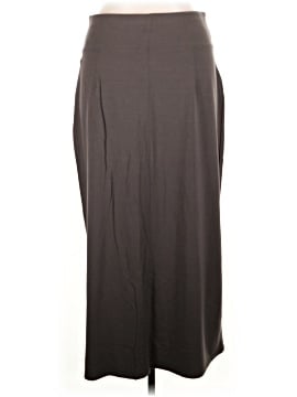 Eileen Fisher Formal Skirt (view 2)