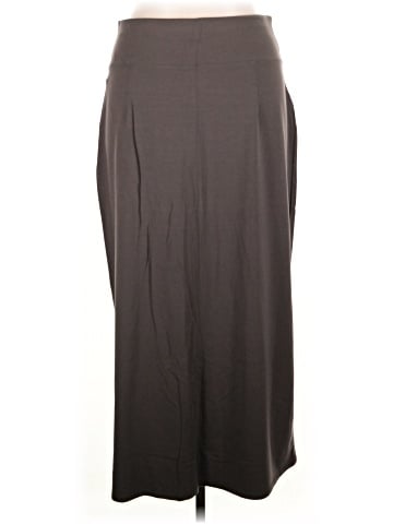 Eileen Fisher Formal Skirt (view 2)