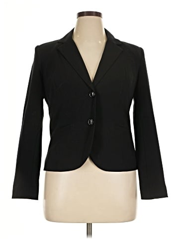 212 Collection Blazer (view 1)