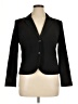 212 Collection Black Blazer Size 14 - photo 1
