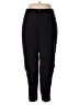 Patagonia 100% Polyester Solid Black Active Pants Size XL - photo 1