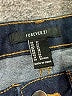 Forever 21 Blue Jeans Size 27 waist - photo 6