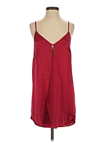 Mason Sleeveless Top (view 1)