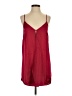 Mason Burgundy Sleeveless Top Size 2 - photo 1
