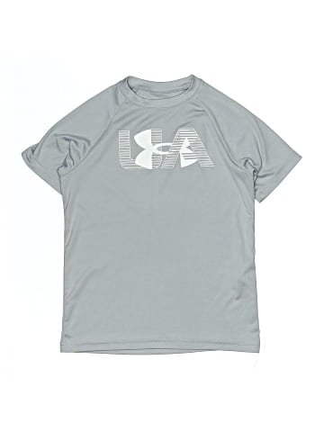 Under Armour Active T-Shirt (view 1)