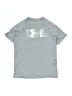Under Armour Silver Active T-Shirt Size S (youth) - photo 1