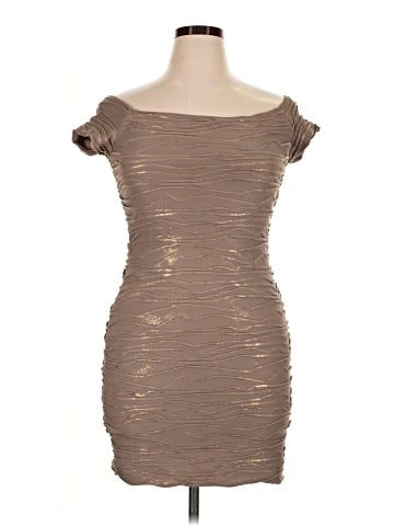 Brat Star Cocktail Dress (view 1)