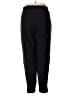 Patagonia 100% Polyester Solid Black Active Pants Size XL - photo 2