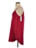 Mason Burgundy Sleeveless Top Size 2 - photo 5