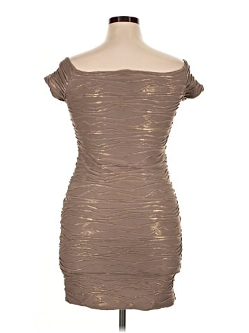 Brat Star Cocktail Dress (view 2)
