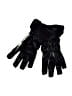 Assorted Brands Black Gloves One size - photo 1