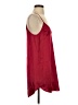 Mason Burgundy Sleeveless Top Size 2 - photo 4