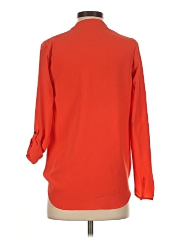 RACHEL Rachel Roy 3/4 Sleeve Blouse (view 2)