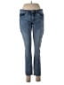 Blank NYC Hearts Blue Jeans Size 28 waist - photo 1