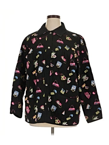 Maggie Barnes Jacket (view 1)