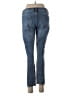 Blank NYC Hearts Blue Jeans Size 28 waist - photo 2