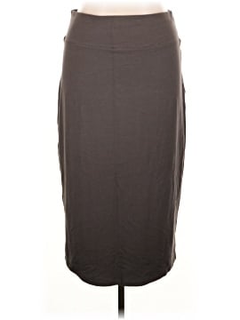 Eileen Fisher Casual Skirt (view 1)