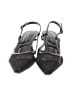 Primary Black Heels Size 9 - photo 2