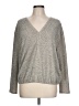 Max Studio Gray Cardigan Size L - photo 1
