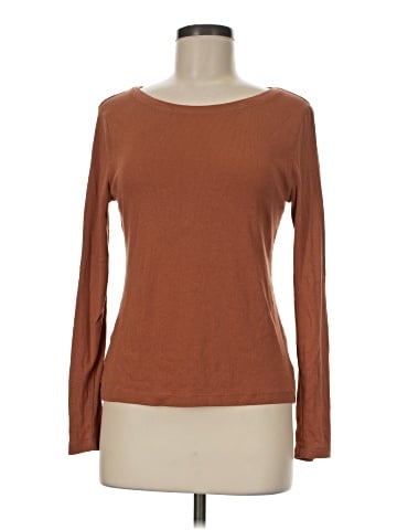 A New Day Long Sleeve T-Shirt (view 1)