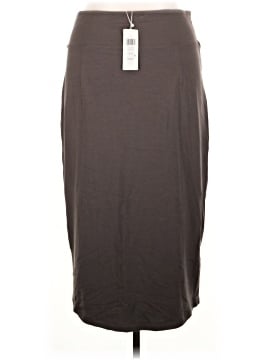 Eileen Fisher Casual Skirt (view 2)