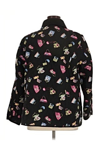 Maggie Barnes Jacket (view 2)