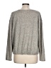 Max Studio Gray Cardigan Size L - photo 2
