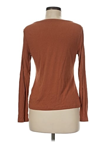 A New Day Long Sleeve T-Shirt (view 2)