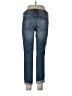 Gap Outlet Hearts Blue Jeans Size 10 - photo 2