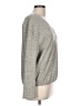 Max Studio Gray Cardigan Size L - photo 4